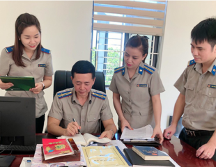 Thi hành án