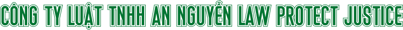 An Nguyễn Law Protect Justice